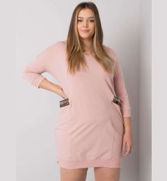 Снимка на Dress-RV-SK-6836.55P-Light Pink