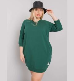 Снимка на Dress-RV-SK-6847.59P-dark green