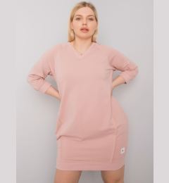 Снимка на Dress-RV-SK-6847.59P-Light Pink
