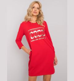 Снимка на Dress-RV-SK-6894.44P-Red