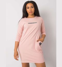 Снимка на Dress-RV-SK-6939.73P-light pink