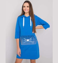 Снимка на Dress-RV-SK-6954.64P-dark blue