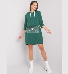 Снимка на Dress-RV-SK-6954.64P-dark green