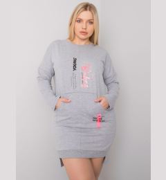 Снимка на Dress-RV-SK-7178.44-gray