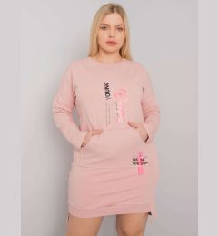 Снимка на Dress-RV-SK-7178.44-Light Pink