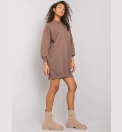 Снимка на Dress-RV-SK-7207.03-brown