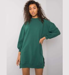 Снимка на Dress-RV-SK-7207.03-dark green