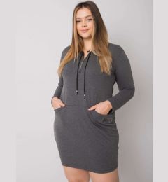 Снимка на Dress-RV-SK-7241.43-dark gray