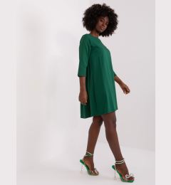 Снимка на Dress-RV-SK-7321.70-dark green
