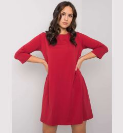 Снимка на Dress-RV-SK-7321.70-dark red