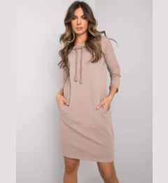Снимка на Dress-RV-SK-7325.26-dark beige