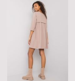 Снимка на Dress-RV-SK-7331.84-dark beige