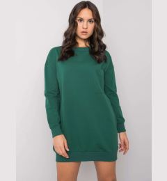 Снимка на Dress-RV-SK-7332.65-dark green