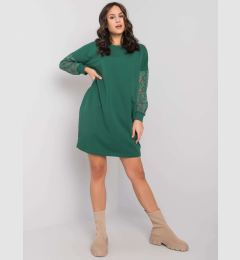 Снимка на Dress-RV-SK-7345.73-dark green
