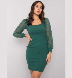 Снимка на Dress-RV-SK-7346.98-dark green