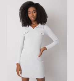 Снимка на Dress-RV-SK-7435.38-light gray