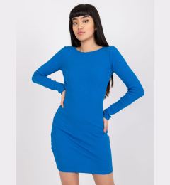 Снимка на Dress-RV-SK-7525.50-dark blue
