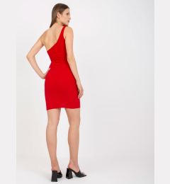 Снимка на Dress-RV-SK-8007.19-red
