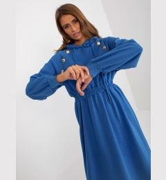Снимка на Dress-RV-SK-8336.12P-Dark Blue