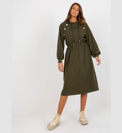 Снимка на Dress-RV-SK-8336.12P-khaki