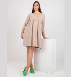 Снимка на Dress-RV-SK-8529.37P-beige
