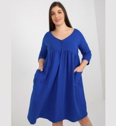 Снимка на Dress-RV-SK-8529.37P-dark blue