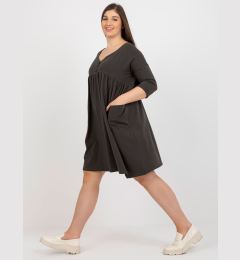 Снимка на Dress-RV-SK-8529.37P-dark khaki