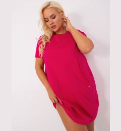 Снимка на Dress-RV-SK-8768.17P-Fuchsia
