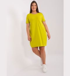 Снимка на Dress-RV-SK-8768.17P-Lime