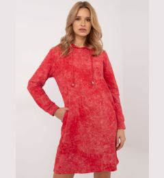 Снимка на Dress-RV-SK-A-178.46-red