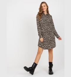 Снимка на Dress-TO-SK-1103-19.01X-black-beige