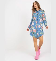 Снимка на Dress-TO-SK-1103-21.16-blue