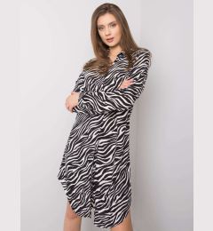Снимка на Dress-TO-SK-1103-7.16P-black-white