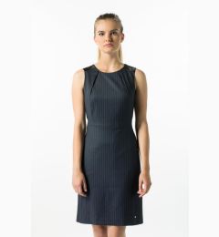 Снимка на Dress - Tommy Hilfiger PAULINE DRESS NS black