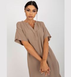 Снимка на Dress-TW-SK-BE-AZ101.40P-dark beige