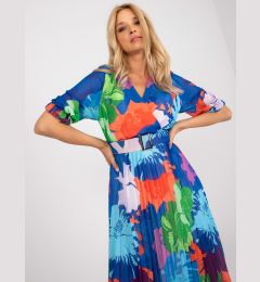 Снимка на Dress-TW-SK-BI-1441.26-dark blue