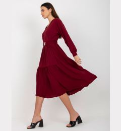 Снимка на Dress-TW-SK-BI-2021706.93P-burgundy