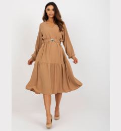 Снимка на Dress-TW-SK-BI-2021706.93P-camel