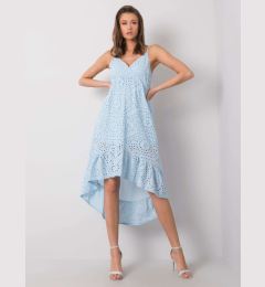 Снимка на Dress-TW-SK-BI-25480.93-light blue