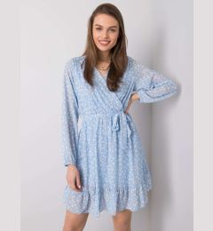 Снимка на Dress-TW-SK-BI-26329.20-light blue
