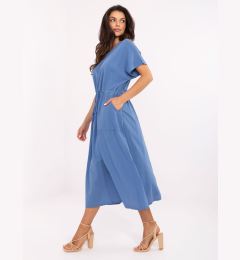 Снимка на Dress-TW-SK-BI-6-2041.89-dark blue