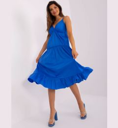 Снимка на Dress-TW-SK-BI-7220.29X-dark blue