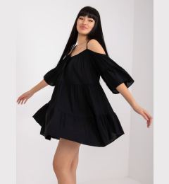 Снимка на Dress-TW-SK-BI-80840.20-black