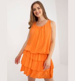 Снимка на Dress-TW-SK-BI-8139.44-orange