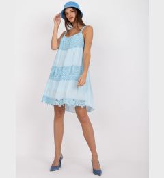 Снимка на Dress-TW-SK-BI-81593.28-light blue