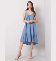 Снимка на Dress-TW-SK-BI-81961.98-dark blue