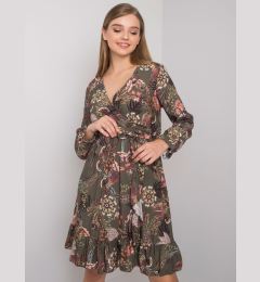 Снимка на Dress-TW-SK-BI-H2515.38X-khaki