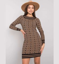 Снимка на Dress-TW-SK-BI-ZS5218.50-camel