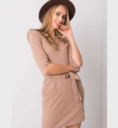 Снимка на Dress-TW-SK-G-073-I.12-dark beige