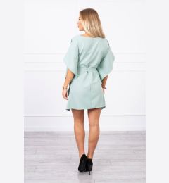Снимка на Dress up bats Excessive dark mint